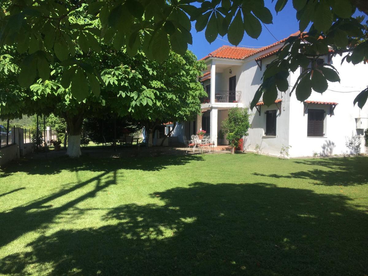 Sarakinas Farm House Kalambaka Exterior photo